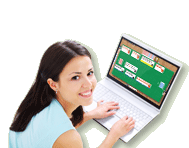 Jogadores Online