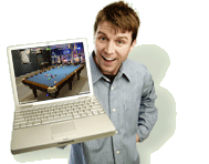 Jogadores Online