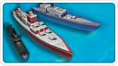 Mega Batalha Naval Online