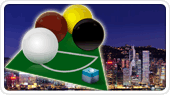 Sinuca Bola 7 Online
