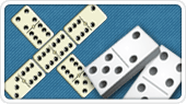 Domin� Ponta de 5 Online