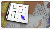 Jogo do Pontinho Online