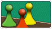 Mega Ludo Online