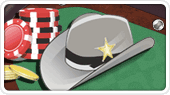 Texas Hold'em Online