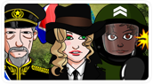 Stratego Online