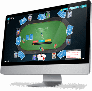 Poker online uol games