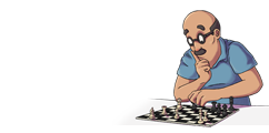 JOGOS DE TABULEIRO COM DICAS DE JOGADORES