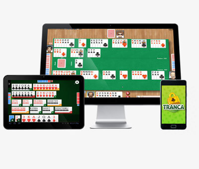 Tranca Online MegaJogos